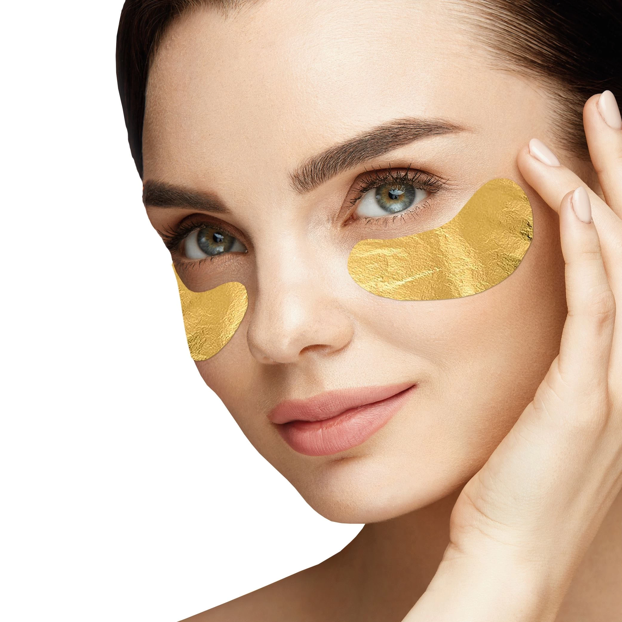 The Best Golden Eye Patches- 5 Pair Of Patches 4 The Best Golden Eye Patches- 5 Pair Of Patches - Image 2