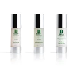 Travel Set Tissue Activator Serum