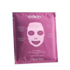 Y Theorem Bio Cellulose Facial Mask - Single