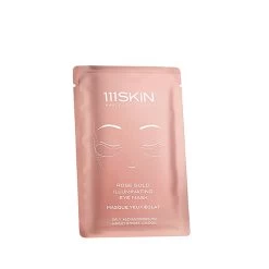Rose Gold Illuminating Eye Mask - Single