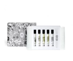 Diptyque Discovery Set Of 5 Eau De Toilette