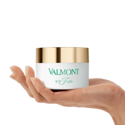Icy Falls 200 ML -Beauty Personal Care 7050480 valmont pur icy falls travel size cleanser illtd 012023 productinhand rgb 1