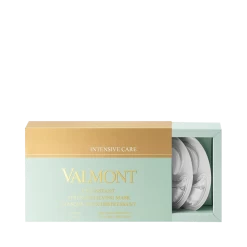 Eye Instant Stress Relieving Mask (Set Of 5)