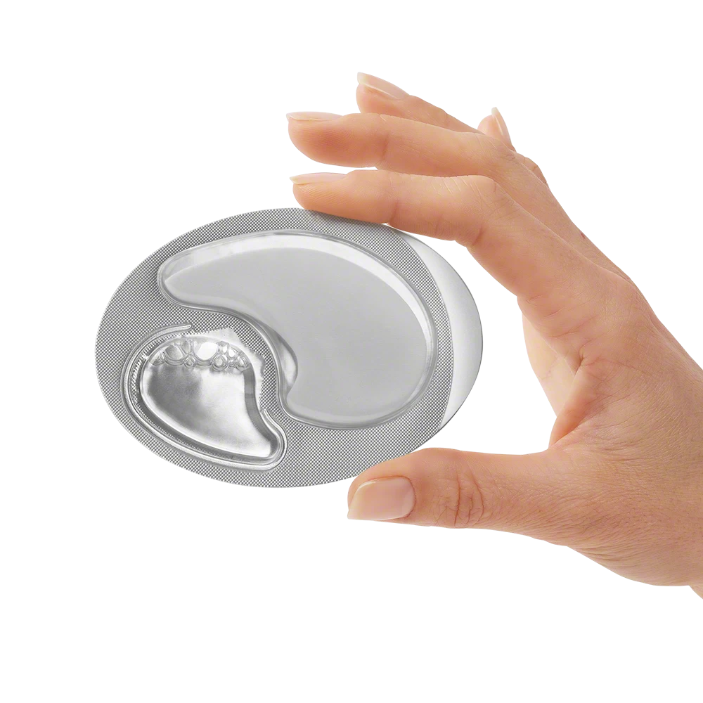 Eye Instant Stress Relieving Mask (Set Of 5) - Image 3