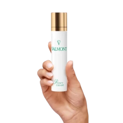 Primary Cream -Beauty Personal Care 705613 valmont pri primary cream cream illtd 012023 productinhand rgb copie 1