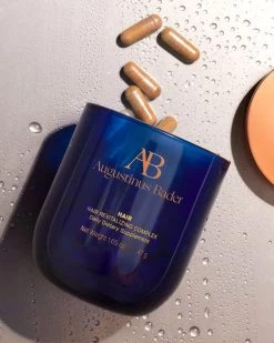 Augustinus Bader The Hair Revitalizing Complex 8 Augustinus Bader The Hair Revitalizing Complex -Beauty Personal Care ab haircare products0455 v03 copy