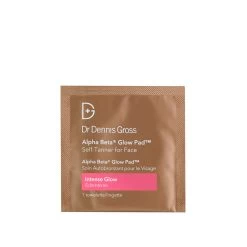 Alpha Beta Glow Pad (Face) Intense Glow