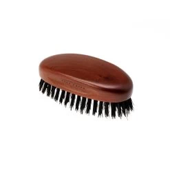 Military Style Hair Brush