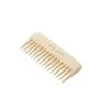 Small Beechwood Comb 421 -Beauty Personal Care accakappa small beechwood comb