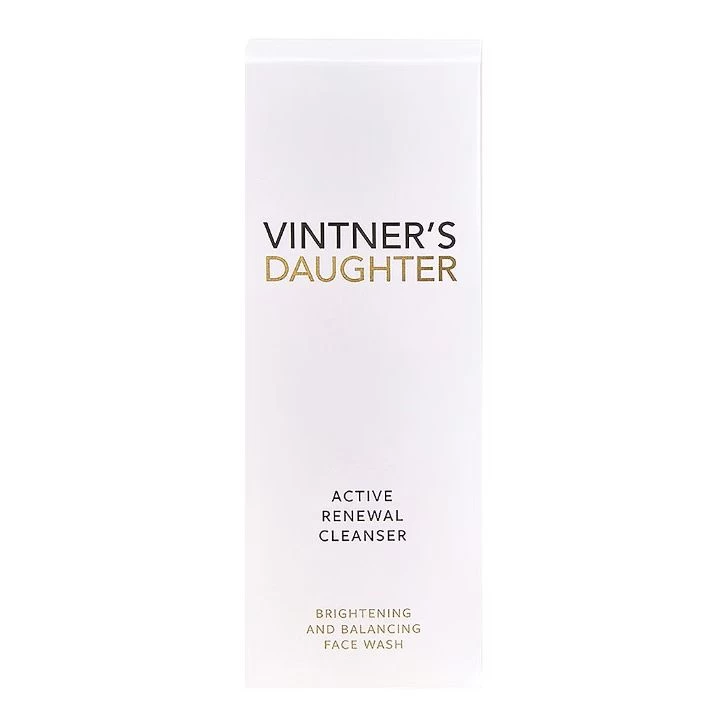 Active Renewal Cleanser 4 Active Renewal Cleanser - Image 2