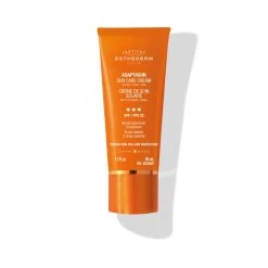 Adaptasun Sun Care Cream Sea & Tropics - Face SPF 25