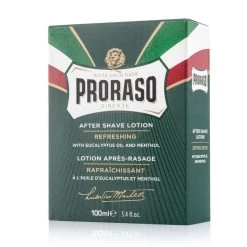 Proraso After Shave Lotion: Refreshing -Beauty Personal Care after shave lotion refreshing 2