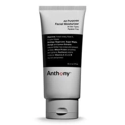 All Purpose Facial Moisturizer
