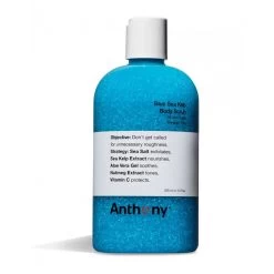 Body Wash & Body Scrub Set -Beauty Personal Care anthony logistics blue sea kelp body scrub 1