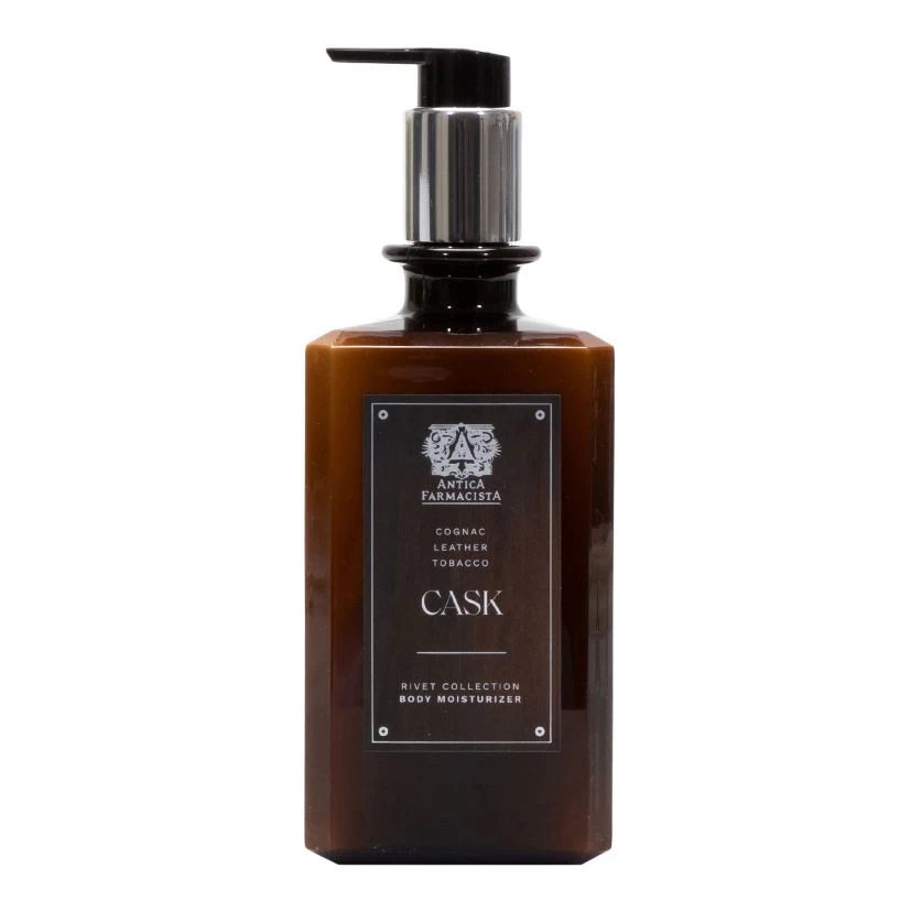 Cask Body Moisturizer 3 Cask Body Moisturizer