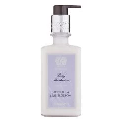 Lavender & Lime Blossom Body Moisturizer