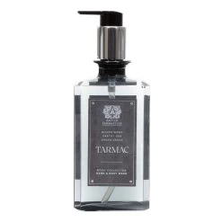 Tarmac Body Wash & Moisturizer Set -Beauty Personal Care antica farmacista tarmac hand body wash 1