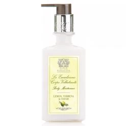 Lemon - Verbena & Cedar Body Moisturizer