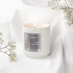 Aqua Universalis Scented Candle -Beauty Personal Care aqua universalis candle 280g 4 1