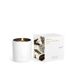 Au 17 Scented Candle 6 Au 17 Scented Candle -Beauty Personal Care au 17 candle 280g 2