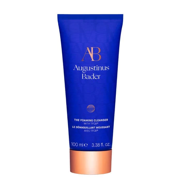 Augustinus Bader The Foaming Cleanser 100ml 3 Augustinus Bader The Foaming Cleanser 100ml