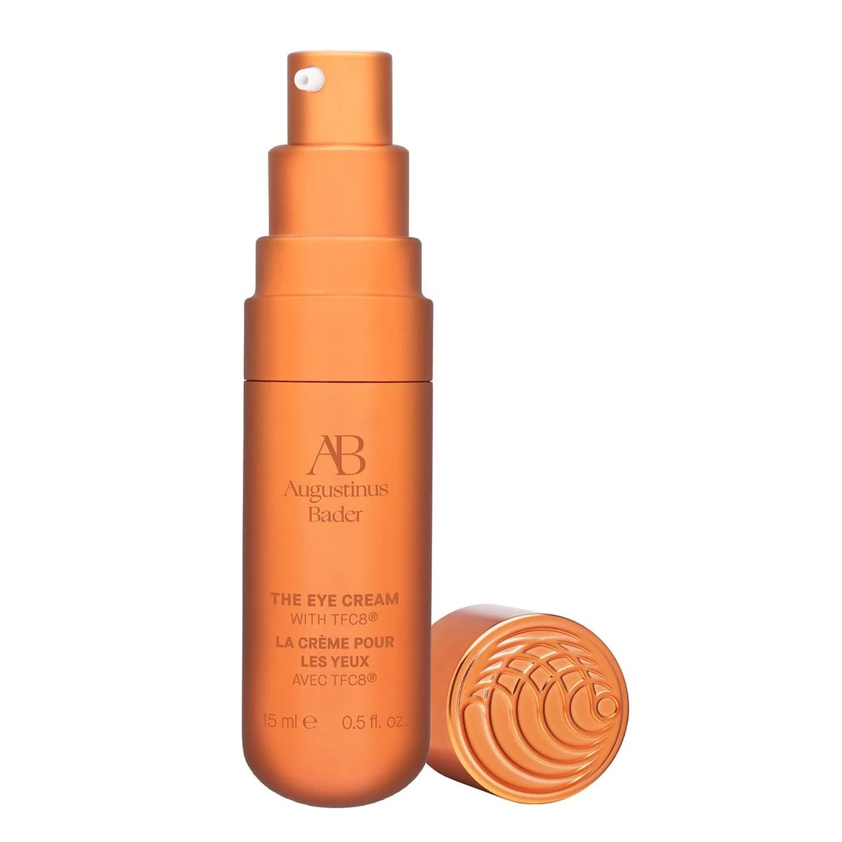 Augustinus Bader The Eye Cream Nomad 4 Augustinus Bader The Eye Cream Nomad - Image 2