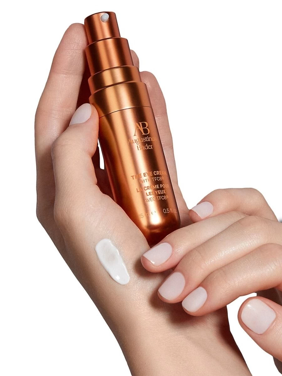 Augustinus Bader The Eye Cream Nomad 6 Augustinus Bader The Eye Cream Nomad - Image 4