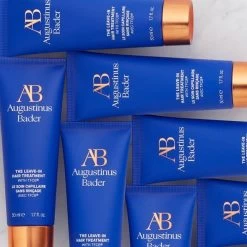 Augustinus Bader The Leave-In Hair Treatment 100ml -Beauty Personal Care auba the leave in hair treament 100ml 3