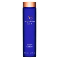 Augustinus Bader The Shampoo