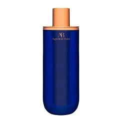 Augustinus Bader The Serum