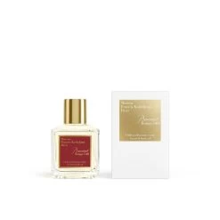Baccarat Rouge 540 SCENTED BODY OIL -Beauty Personal Care baccarat rouge 540 body oil 2