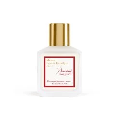 Baccarat Rouge 540 Scented Hair Mist