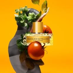 Basilico & Fellini 100ml 10 Basilico & Fellini 100ml -Beauty Personal Care basilico fellini beauty shot 1 2