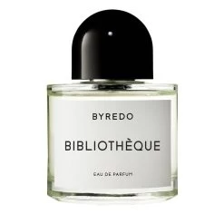 BYREDO Bibliotheque Eau De Parfum 100ml