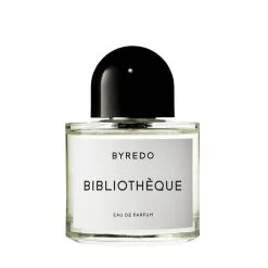 BYREDO Bibliothique Eau De Parfum 50ml