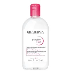 Bioderma Sensibio H2O - Micellaire - 500 ML