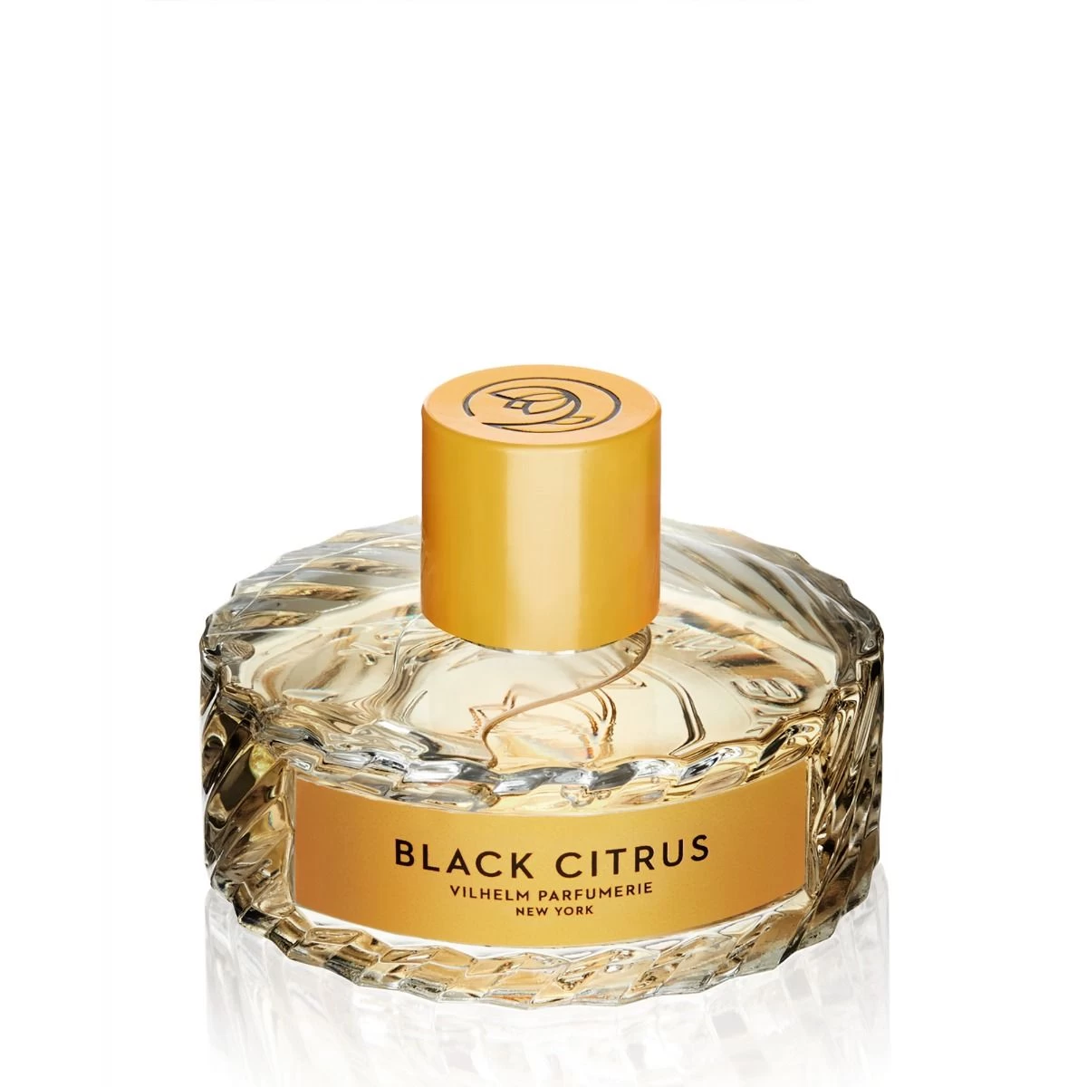 Black Citrus 100ml 4 Black Citrus 100ml - Image 2