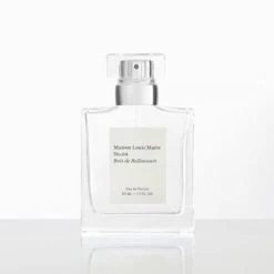 No.04 Bois De Balincourt - Eau De Parfum