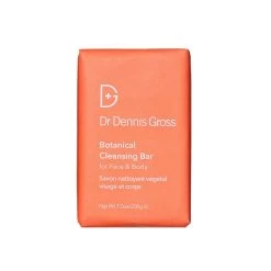 Botanical Cleansing Bar