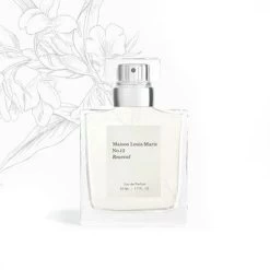 No. 12 - Bousval - Eau De Parfum