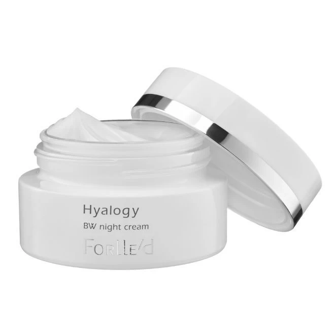 Hyalogy BW Night Cream 6 Hyalogy BW Night Cream - Image 4