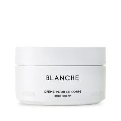 BYREDO Blanche Body Cream
