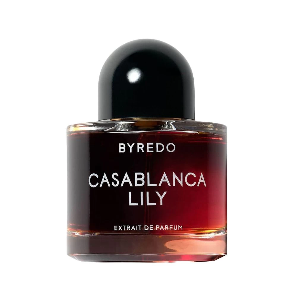 BYREDO Casablanca Lily Extrait De Parfum 50ml 3 BYREDO Casablanca Lily Extrait De Parfum 50ml