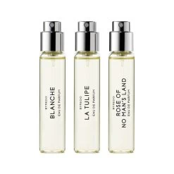 BYREDO La Selection Florale (Blanche/ La Tulip/ Rose Of No Man's Land)