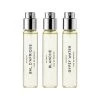 BYREDO La Selection Nomade (Bal D'Afrique/ Blanche/ Gypsy Water) 1 BYREDO La Selection Nomade (Bal D'Afrique/ Blanche/ Gypsy Water) -Beauty Personal Care byredo nomade edp