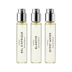 BYREDO La Selection Nomade (Bal D'Afrique/ Blanche/ Gypsy Water)