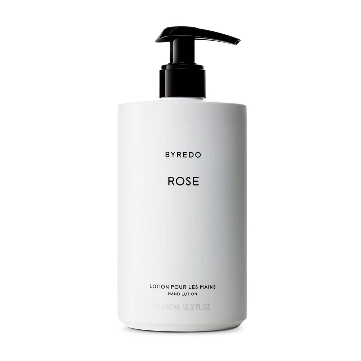 BYREDO Rose Hand Lotion 3 BYREDO Rose Hand Lotion