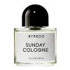 BYREDO Sunday Cologne Eau De Parfum 100ml -Beauty Personal Care byredo sunday cologne 100ml 1