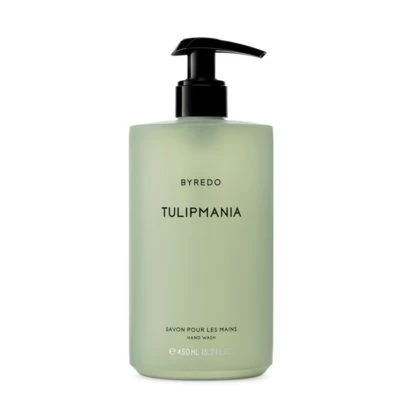 BYREDO Tulipmania Hand Wash 3 BYREDO Tulipmania Hand Wash