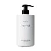 BYREDO Vetyver Hand Lotion 1 BYREDO Vetyver Hand Lotion -Beauty Personal Care byredo vetyver hand lotion 450ml